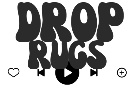 Drop Rugs